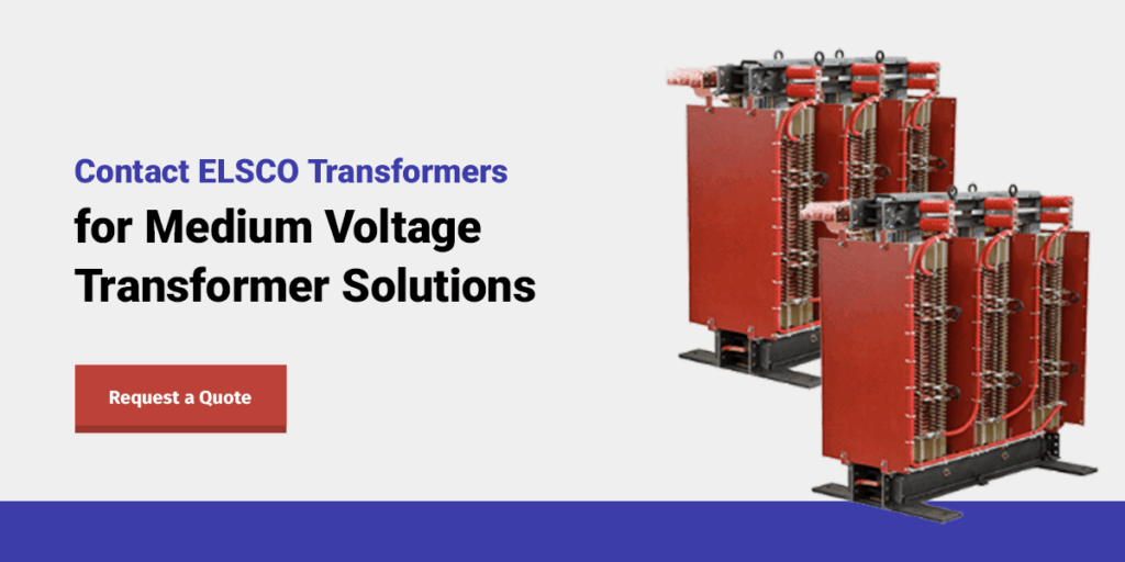 Disc Wound vs. Layer Wound Transformer