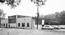 ELSCO Transformer facility.