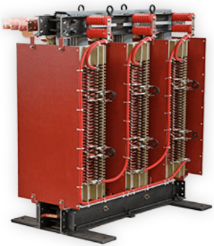 Dry Type Transformer