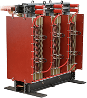 Dry Type Transformer