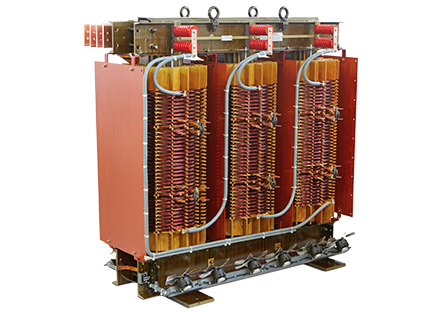 dry type transformer