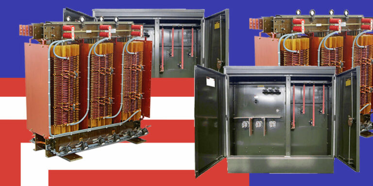 Transformer Hum Coupling Why Do Transformers Hum? Understanding Transformer Noise