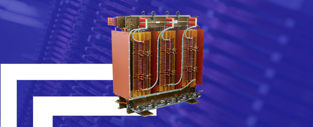 Utilities Transformers Medium-Voltage Transformers for Electrical Utilities