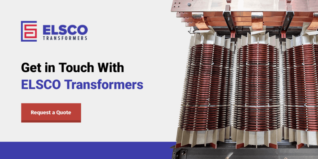 Copper vs. Aluminum Dry Type Transformer Windings