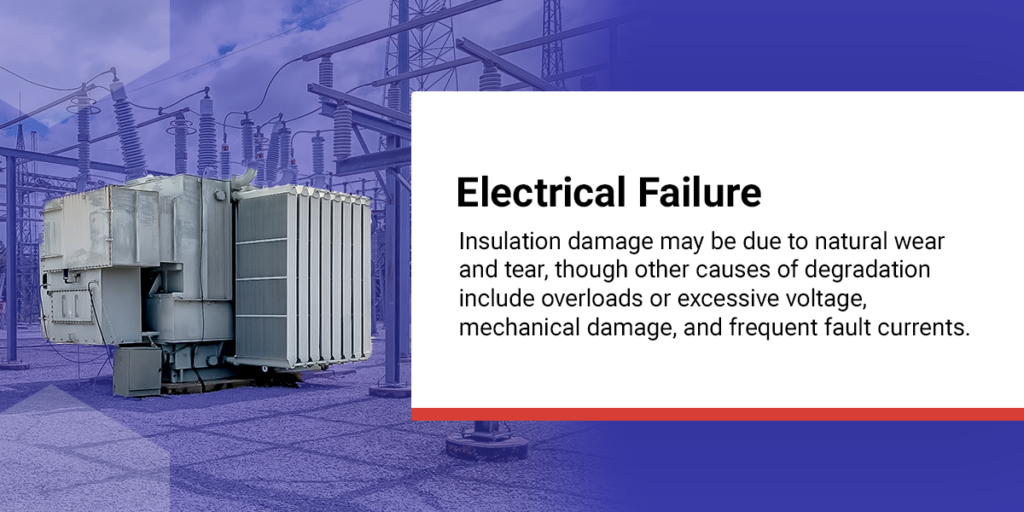 Electrical Failure