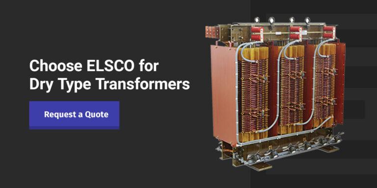 Transformer Loading Capacity Load Capacity for Dry Type Transformers | ELSCO