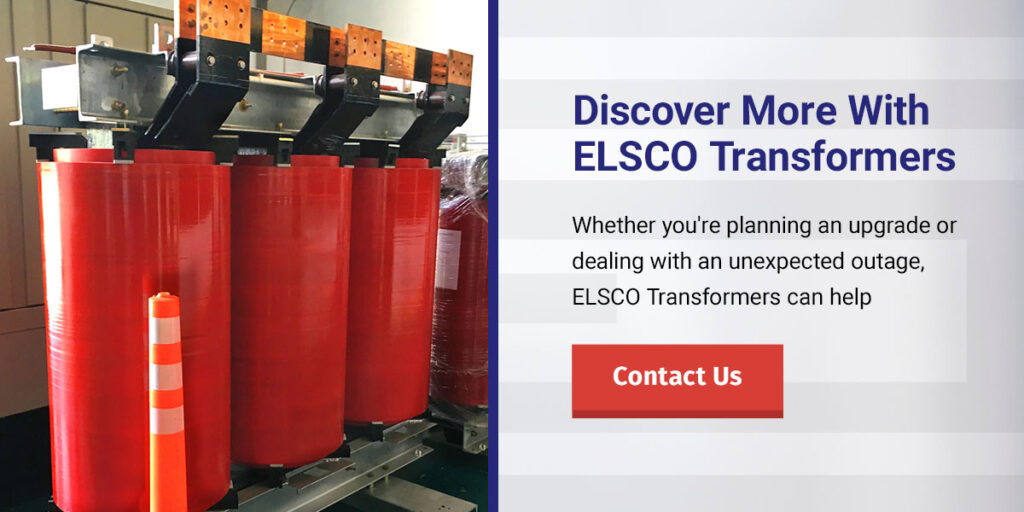 The Evolution of Transformer Technology — Driving Efficiency and Sustainability in Modern Grids