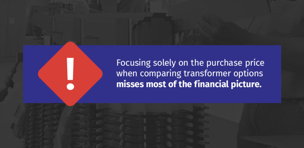 Looking Beyond Your Initial Investment