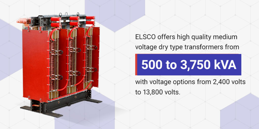 How ELSCO Transformers Can Help
