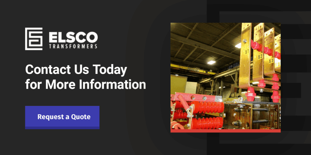 Contact Us Today for More Information