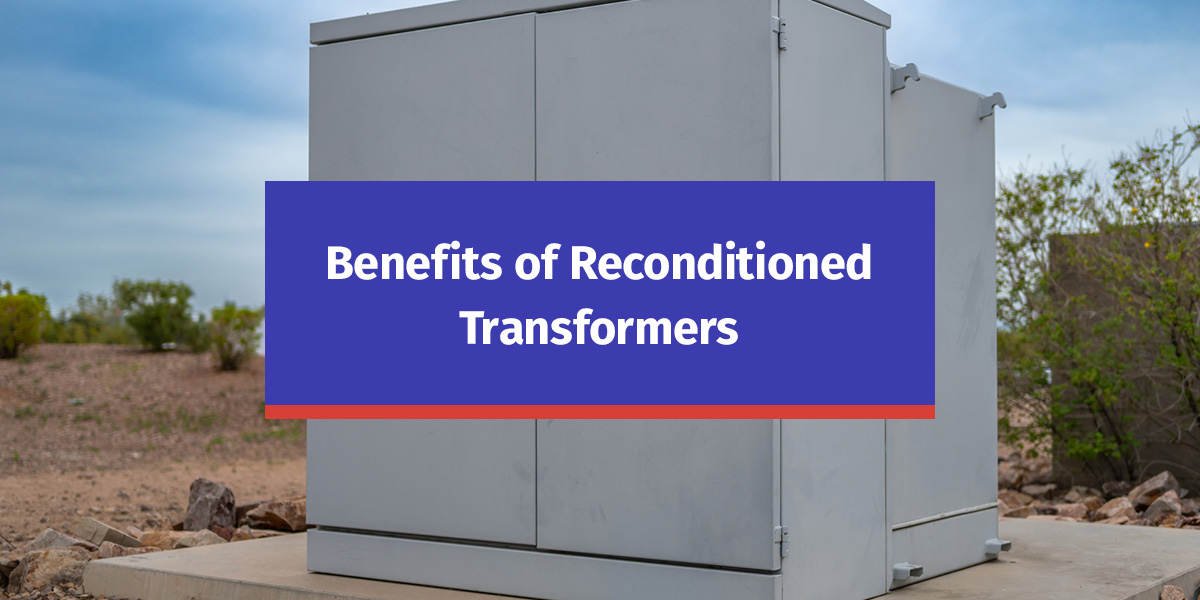 Benefits of Reconditioned Transformers