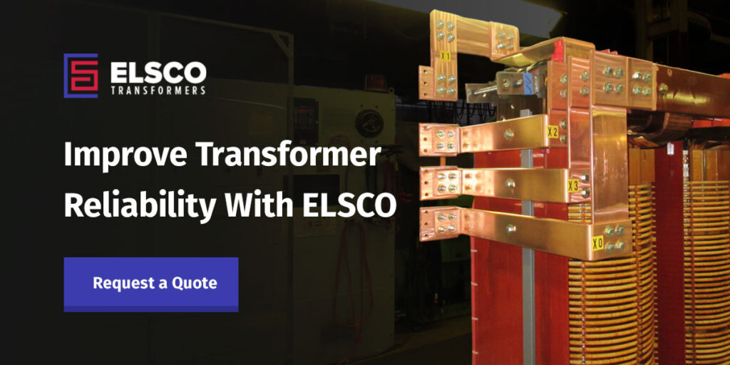 Improve Transformer Reliability With ELSCO