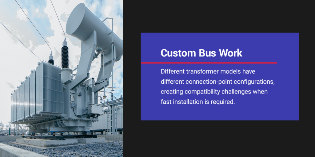 Custom Bus Work